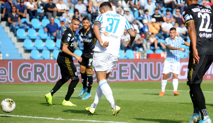 Bologna vs Parma (18h30 24/11): Ám ảnh sân khách