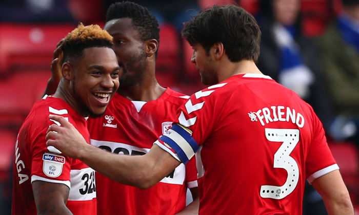 Middlesbrough vs Hull City (19h 24/11): Thoát hiểm?!