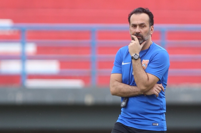 Tin chuyển nhượng V.League: Thanh H&oacute;a c&oacute; HLV ngoại, Huy To&agrave;n về TP.HCM