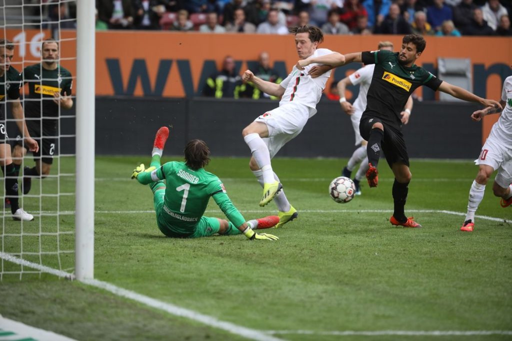 Nhận định bóng đá Union Berlin vs Monchengladbach, 21h30 ngày 23/11: Tân binh bứt tốc