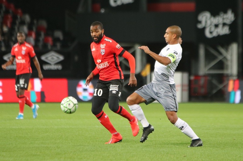 Nhận định Guingamp vs Ajaccio, 2h45 ngày 24/11