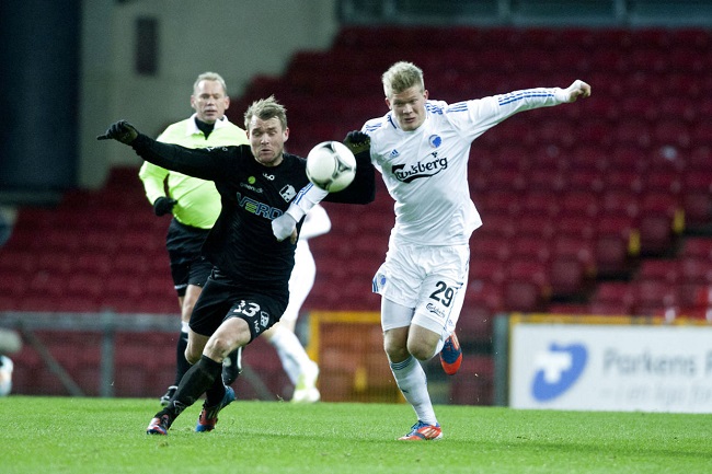 Nhận định Kobenhavn vs FC Randers, 1h00 ngày 24/11