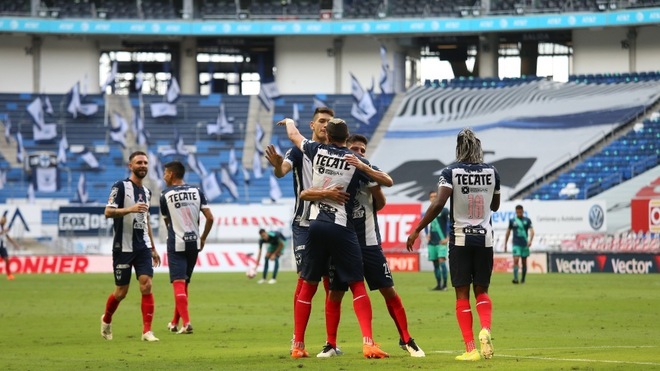 Nhận định Monterrey vs Puebla, 10h10 ngày 23/11