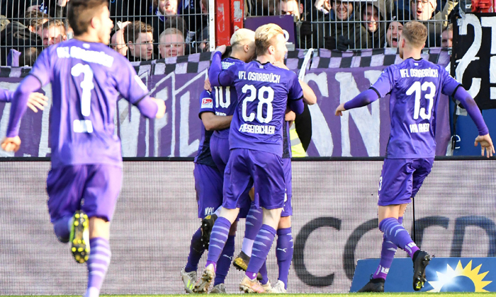 Nhận định VfL Osnabruck vs Nurnberg, 2h30 ngày 24/11