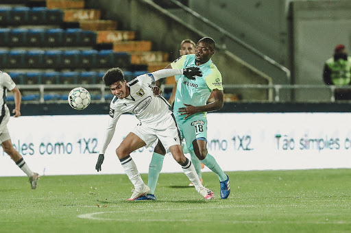 Nhận định Penafiel vs Maritimo, 21h00 ngày 23/11