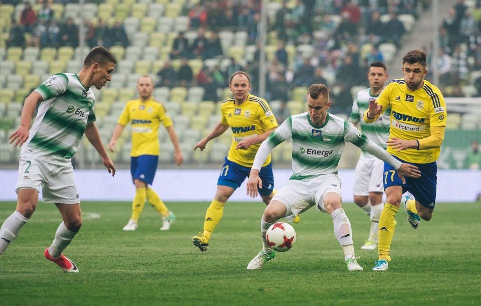 Nhận định Piast Gliwice vs Lechia Gdansk, 0h00 ngày 24/11