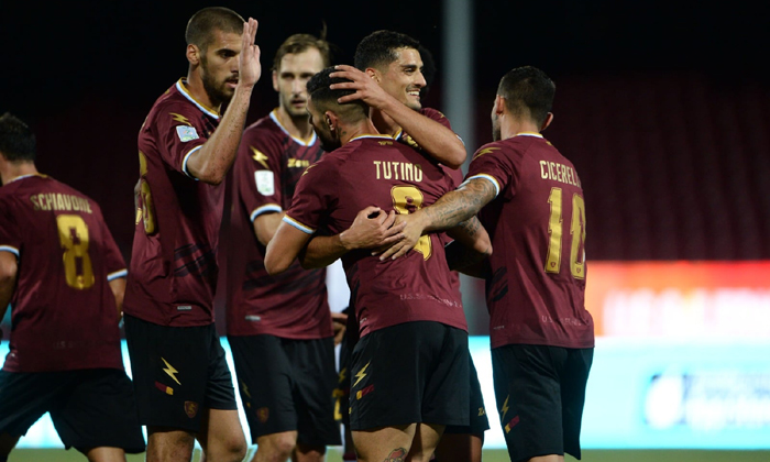 Nhận định Salernitana vs Cremonese, 3h00 ngày 24/11