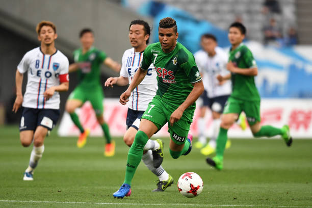 Nhận định Tokyo Verdy vs Renofa Yamaguchi, 12h00 ngày 22/11