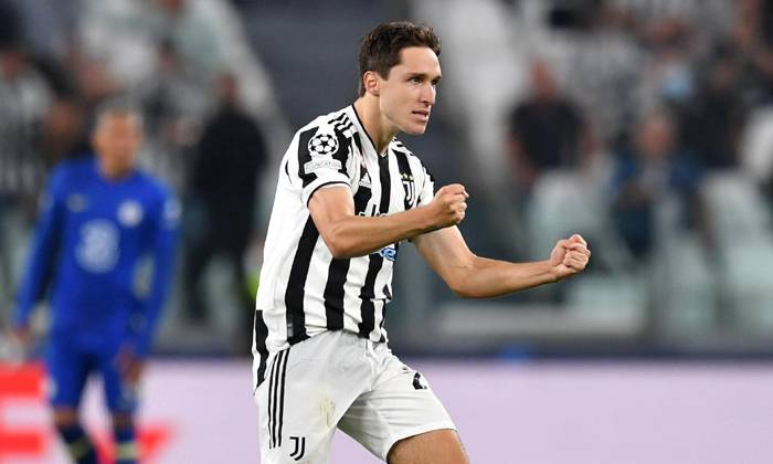 Jonathan O'Shea dự đo&aacute;n Chelsea vs Juventus, 3h ng&agrave;y 24/11