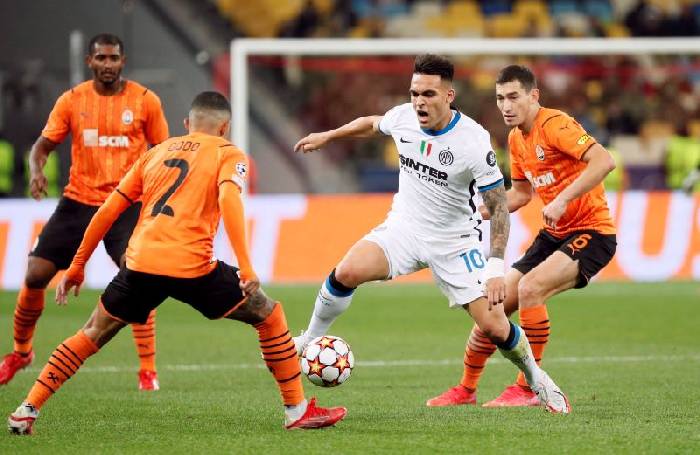 Nhận định, soi kèo Inter vs Shakhtar Donetsk, 0h45 ngày 25/11