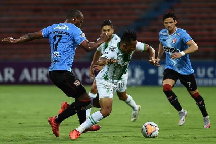 Nhận định, soi kèo Montevideo vs CA River Plate, 5h00 ngày 23/11