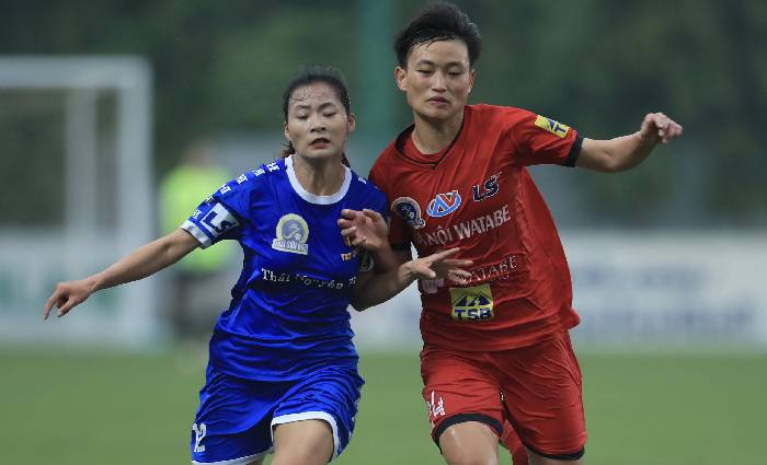 Nhận định, soi kèo Thái Nguyên TvàT vs TP.HCM, 17h ngày 22/11