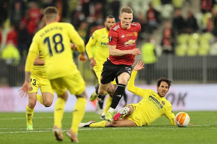 Nhận định, soi k&egrave;o Villarreal vs MU, 0h45 ng&agrave;y 24/11