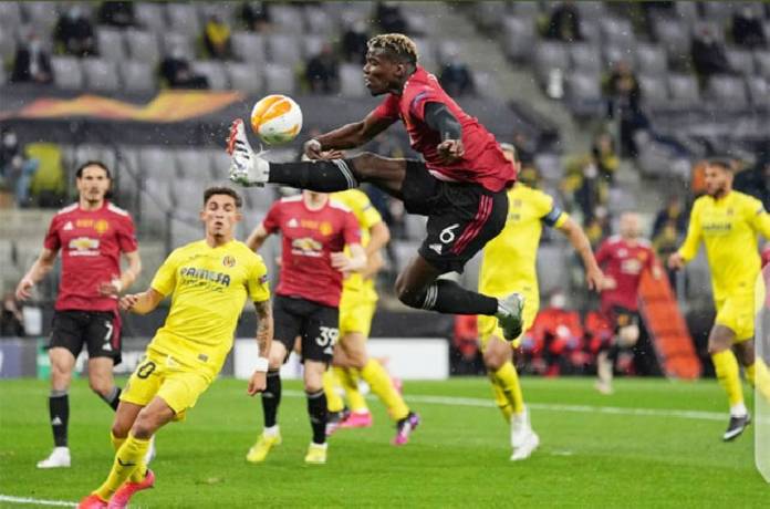 Ph&acirc;n t&iacute;ch k&egrave;o hiệp 1 Villarreal vs MU, 0h45 ng&agrave;y 24/11