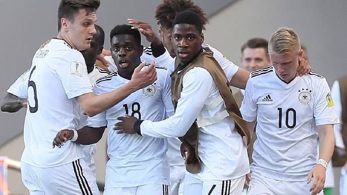 Nhận định, soi kèo U20 Đức vs U20 Bồ Đào Nha, 0h ngày 23/11