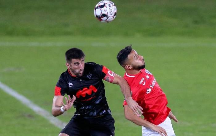 Soi kèo, dự đoán Macao Leixoes vs Santa Clara, 3h45 ngày 24/11