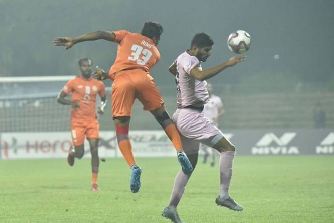 Soi kèo tài xỉu Punjab vs Rajasthan hôm nay, 18h ngày 23/11