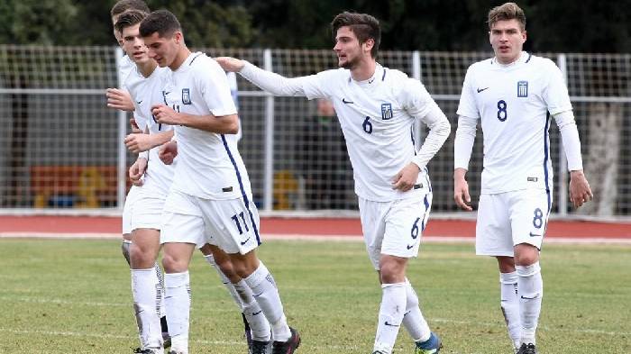 Soi k&egrave;o t&agrave;i xỉu U19 Faroe vs U19 Phần Lan h&ocirc;m nay, 18h ng&agrave;y 22/11