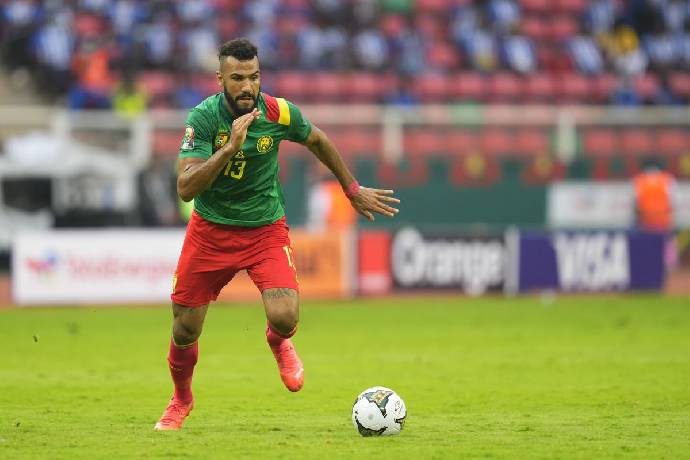 Thông tin lực lượng mới nhất Thụy Sĩ vs Cameroon, 17h ngày 24/11