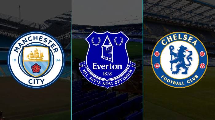 Man City, Chelsea đứng trước nguy cơ xuống hạng