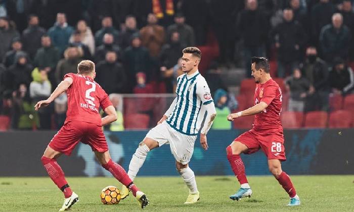 Nhận định, soi k&egrave;o Egnatia Rrogozhine vs Partizani Tirana, 19h30 ng&agrave;y 23/11