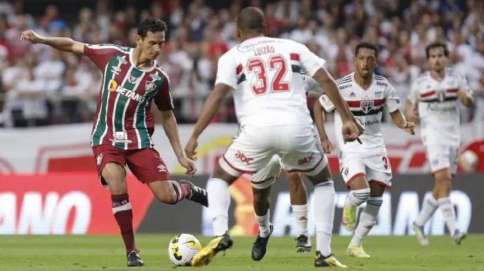 Nhận định, soi kèo Fluminense vs Sao Paulo, 7h30 ngày 23/11