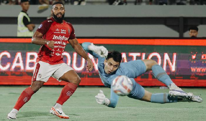 Nhận định, soi k&egrave;o Madura United vs Bali United, 15h00 ng&agrave;y 23/11
