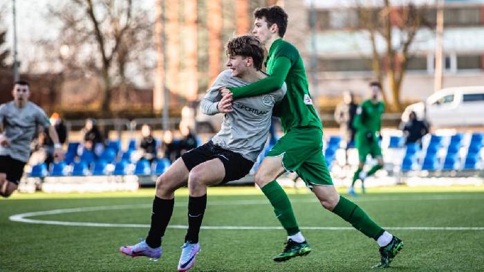 Nhận định, soi kèo Metta/LU Riga vs Skanstes, 23h00 ngày 22/11