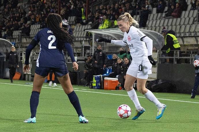 Nhận định, soi kèo Nữ Frankfurt vs Nữ Barcelona, 3h00 ngày 23/11