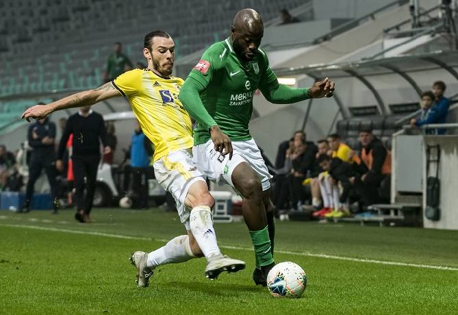 Nhận định, soi k&egrave;o Olimpija Ljubljana vs Rudar Velenje, 21h00 ng&agrave;y 22/11