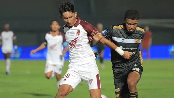 Nhận định, soi kèo PSM Makassar vs Persikabo 1973, 19h00 ngày 23/11