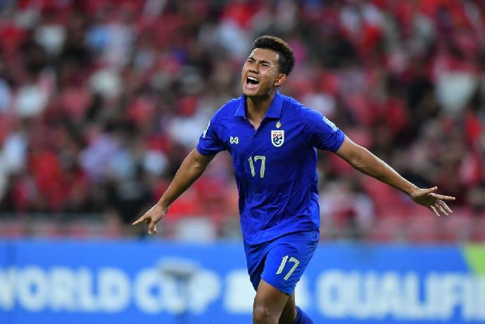 Thắng Singapore, tuyển Thái Lan và HLV Polking đập tan chỉ trích