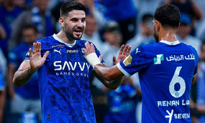 Nhận định, soi k&egrave;o Al Khaleej vs Al Hilal, 00h00 ng&agrave;y 24/11: Như một th&oacute;i quen