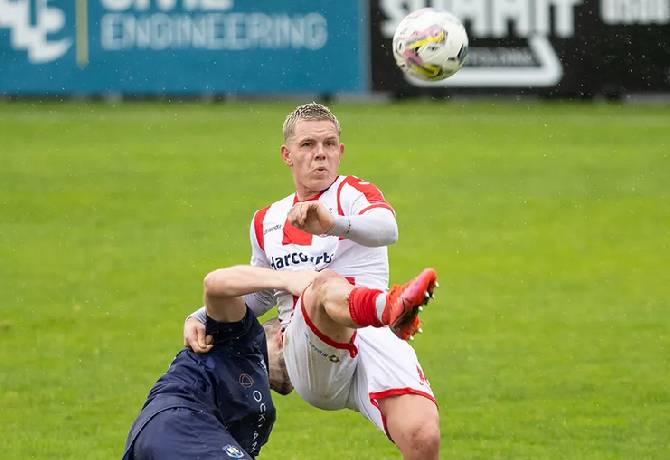 Nhận định, soi k&egrave;o Cashmere Technical vs Birkenhead United, 08h00 ng&agrave;y 23/11: Giữ vững ng&ocirc;i đầu