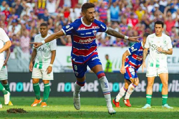 Nhận định, soi k&egrave;o Fluminense vs Fortaleza, 07h30 ng&agrave;y 23/11: Đẩy chủ nh&agrave; tới miệng vực