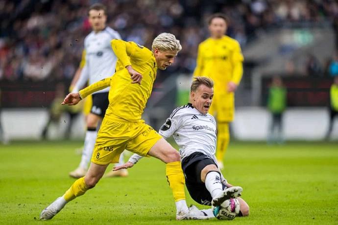 Nhận định, soi k&egrave;o Odds vs Bodo/Glimt, 23h00 ng&agrave;y 23/11: N&iacute;u k&eacute;o hi vọng