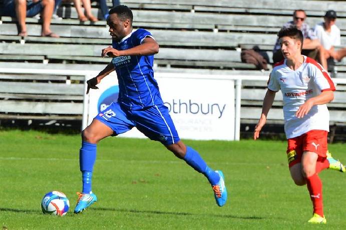 Nhận định, soi k&egrave;o Wellington Olympic vs Napier City Rovers, 09h00 ng&agrave;y 23/11: Top 2 vẫy gọi Napier City