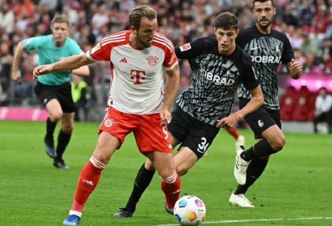 Nhận định, soi kèo Bayern vs Freiburg, 21h30 ngày 22/11: Gỡ gạc thể diện