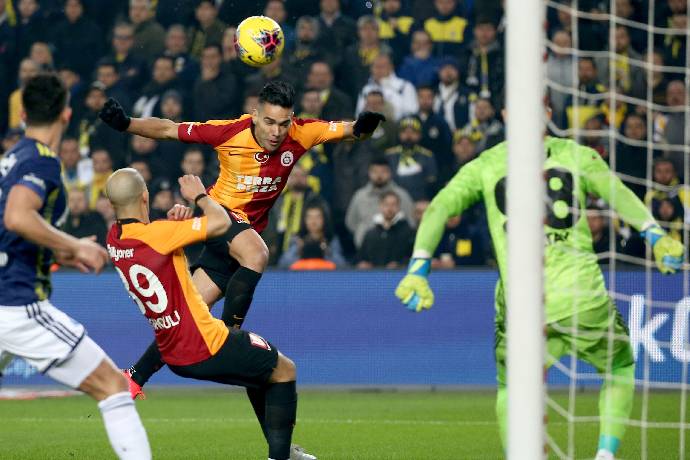 Nhận định, soi k&egrave;o Galatasaray vs Genclerbirligi, 00h00 ng&agrave;y 23/11: L&agrave;m kh&oacute; Nh&agrave; vua
