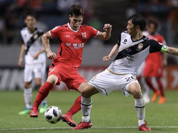 Nhận định, soi kèo Jeju SK vs Daegu, 12h00 ngày 23/11: Thêm một chiến thắng