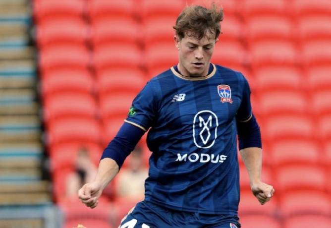 Nhận định, soi kèo Newcastle Jets vs Perth Glory, 13h00 ngày 23/11: Mãn nhãn người xem