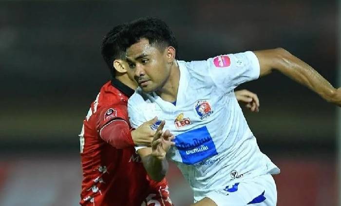 Nhận định, soi kèo Port vs Chiangrai United, 18h00 ngày 22/11: Đối thủ xứng tầm