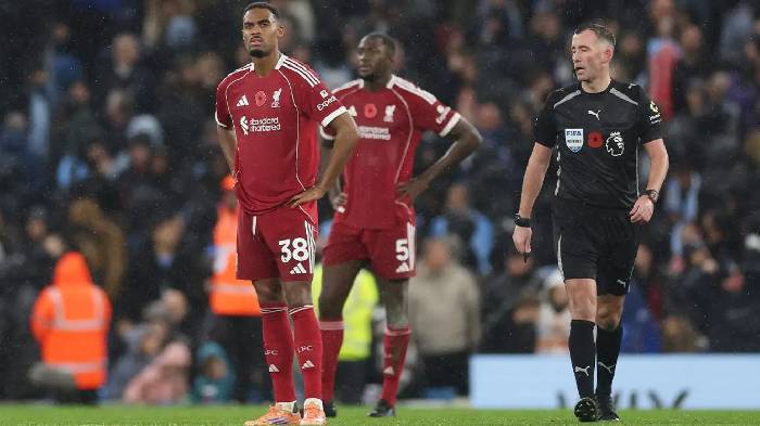 Soi kèo góc Liverpool vs Nottingham, 22h00 ngày 22/11