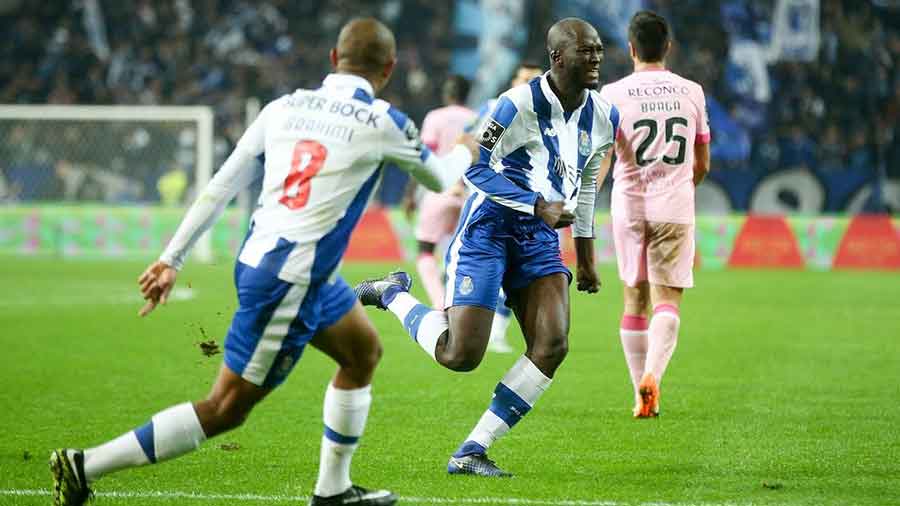 Phân tích tỷ lệ Chaves vs Porto, 2h15 ngày 23/12