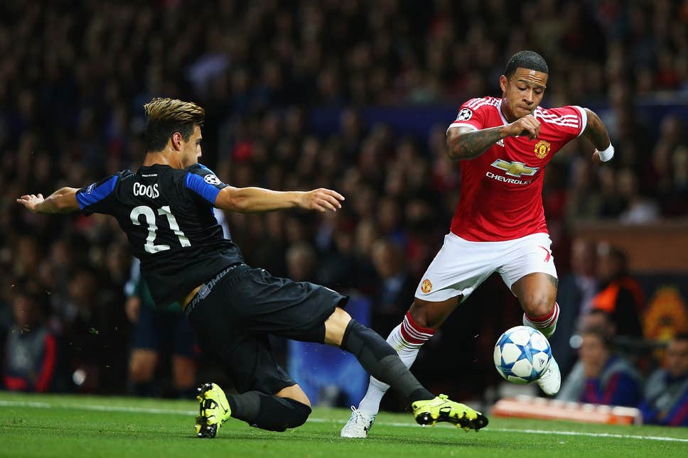 Lịch thi đấu vòng 1/16 cúp C2 châu Âu 2019/20: Club Brugge vs MU