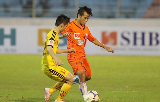 Nam Định vs SHB Đà Nẵng (15h 23/12): Chờ đợi bộ mặt mới