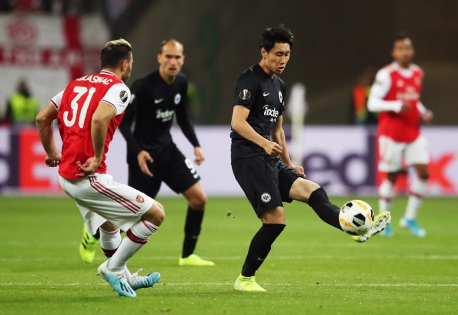 Nhận định bóng đá Paderborn vs Eintracht Frankfurt, 0h ngày 23/12: Ăn mày vớ xôi gấc