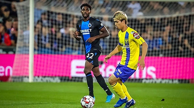 Nhận định bóng đá Sint-Truiden vs Royal Antwerp, 0h ngày 23/12: 3 điểm ra về