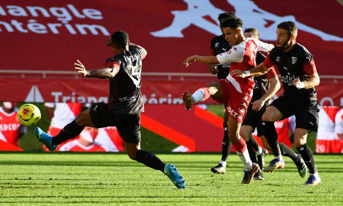 Nhận định AS Monaco vs Saint Etienne, 3h00 ngày 24/12