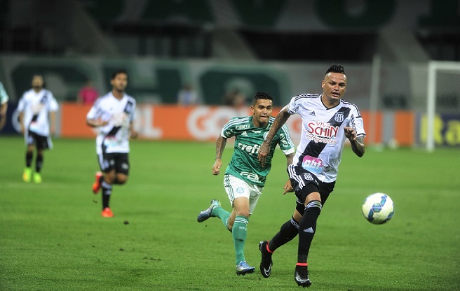 Nhận định Palmeiras vs America Mineiro, 7h30 ngày 24/12